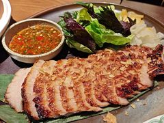 -漫活堂·喜泰荟·东南亚风味小馆(美林M·LIVE天地店)