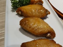 -必胜客(华为店)