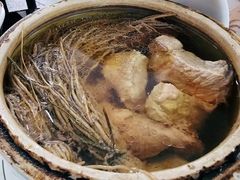 -台山第一家兴华黄鳝饭·黄鳝婆(彭沙坑总店)