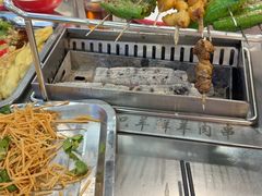 -古彭7只羊·招牌白串·碳锅羊肉旗舰店