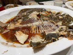 -北塘海鲜·天津菜(大光明桥旗舰店)