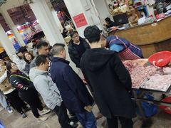 -标记美食新鲜猪杂(兴南大道店)