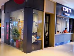 门面-COSTA COFFEE(龙德广场店)