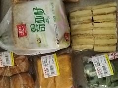 -百年义利(百万庄店)
