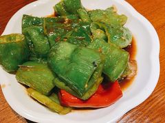 -發記潮汕大排档(宝翔路店)