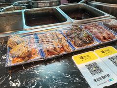 -豫楚源美猴王·面(武商广场店)