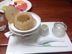 -燕庭·纯燕窝·甜品下午茶(南京西路店)