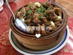 -客汀家宴·客家烟火 四季食材(集美店)