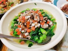 -椿记烧鹅(叠彩店)