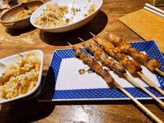 -肉串汪(西便门店)