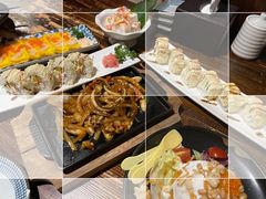 -小川洋风料理(汉街店)
