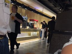 -汉巴味德·烤肉与啤酒的自助(杭州大悦城店)