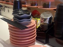 -争鲜回转寿司(通州万达店)