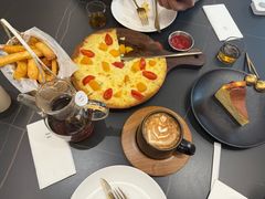 -一尺花园(安和花园店)