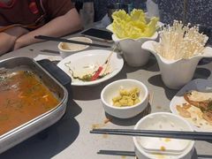 -半天妖烤鱼(西铁营万达店)