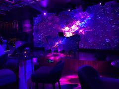 -大连君悦酒店 · VIVA(星海广场店)