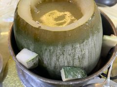 -红旗山庄(圭峰山店)