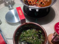 -味上湘菜馆(岳麓山店)