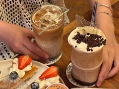 -西关84·History·Art·Cafe