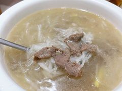 -老兵牛蹄店(下沙店)