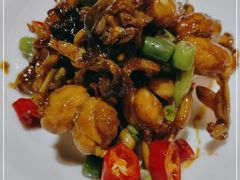 -宁海食府(北岸琴森店)