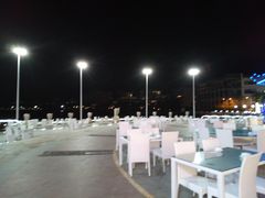 -亚龙湾亚泰商业街