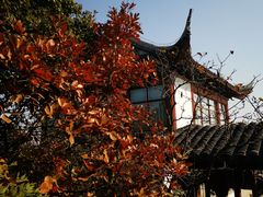 -穹窿山景区