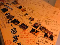 -哈尔滨北方国际青年旅舍(中央大街店)