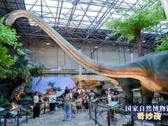 -国家自然博物馆