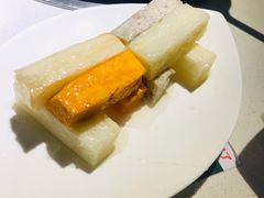 -百年果林椰子鸡(中洲店)