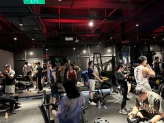 -威尔仕健身·游泳(KING88店)