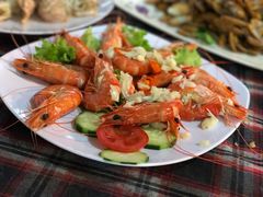 -幸福姐海鲜大排档