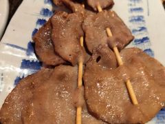 牛舌-平成屋·午肴夜酒(四川北路店)