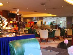 -东怡大酒店(上海科技馆店)