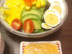 -仙隐小鹿中华料理(南宁万象城店)