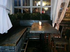 -Geneva日内瓦餐厅(西郊宝成花苑店)