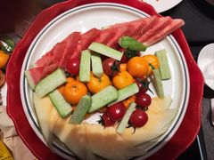 -艳阳天民俗村(公园路店)