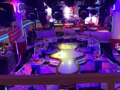 -巴特餐饮6加1音乐餐吧·新疆菜