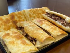 -高玛纳驴肉火烧(一世界店)
