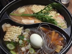 -火炉火自助餐(悠唐购物中心店)
