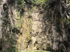 -天河潭旅游度假区
