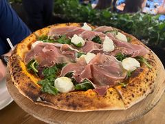 -Alimentari Grande(东湖路店)