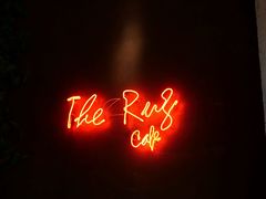 -The Rug Cafe(王府中环店)