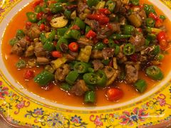 -乡土特色.冷锅鱼.牦牛肉汤锅