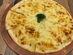 榴莲忘返浓味PIZZA-周沫西餐(漫广场店)