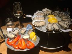 -Osteria Garden 生蚝花园餐厅(原进贤路店)