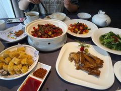 -楚禾宴·家宴(光谷大道店)