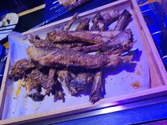 -外滩海鲜烧烤广场(东三旗店)