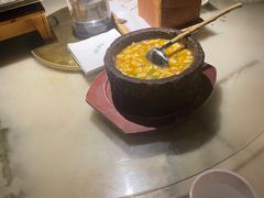-绿茶餐厅(领展购物广场·中关村店)