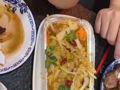 -老何太太鹤岗小串·团建聚餐(龙华店)